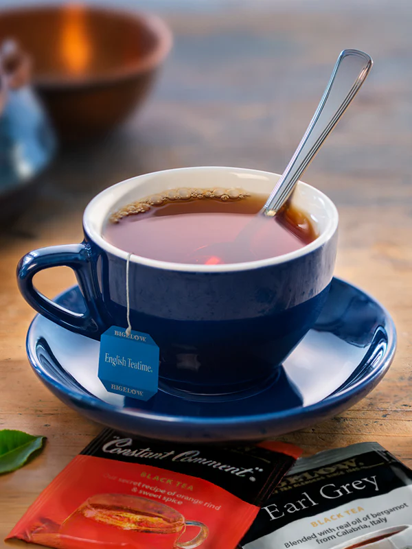 Black Tea